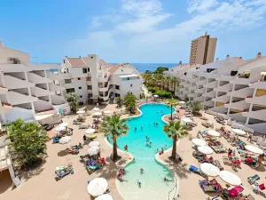 Prodej bytu 2+kk, Los Cristianos, Španělsko, 102 m2