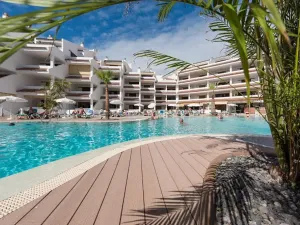 Prodej bytu 2+kk, Los Cristianos, Španělsko, 102 m2