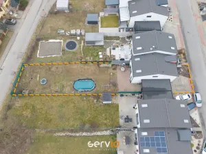 Prodej rodinného domu, Svatobořice-Mistřín - Svatobořice, 124 m2