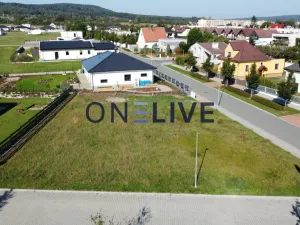 Prodej pozemku pro bydlení, Rokycany, 877 m2