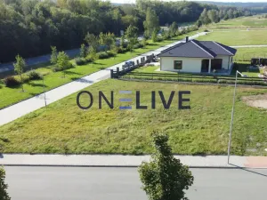 Prodej pozemku pro bydlení, Rokycany, 877 m2