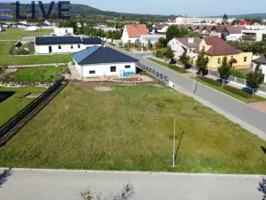 Prodej pozemku pro bydlení, Rokycany, 877 m2