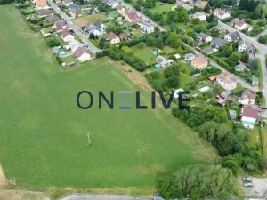 Prodej pozemku pro bydlení, Dýšina, 15194 m2