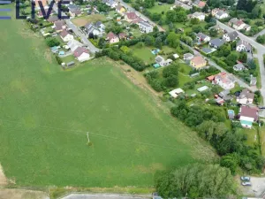Prodej pozemku pro bydlení, Dýšina, 15194 m2
