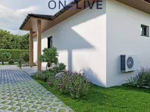 Prodej domu na klíč, Rokycany, 126 m2