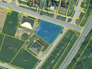 Prodej domu na klíč, Rokycany, 126 m2