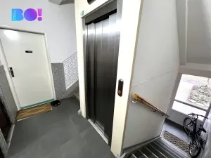 Prodej bytu 3+1, Ostrava, Alžírská, 62 m2