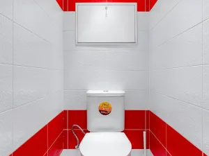 Pronájem bytu 2+kk, Praha - Kobylisy, Šiškova, 46 m2