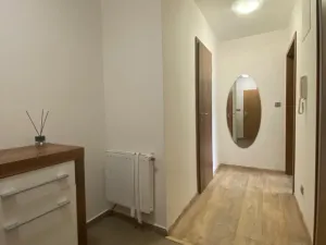 Pronájem bytu 2+1, Opava - Předměstí, Komenského, 69 m2