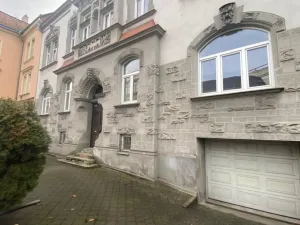 Pronájem bytu 2+1, Opava - Předměstí, Komenského, 69 m2