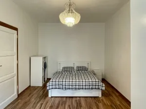 Prodej bytu 2+kk, Praha - Vršovice, Bulharská, 53 m2