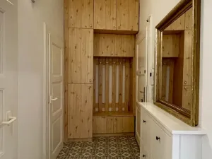 Prodej bytu 2+kk, Praha - Vršovice, Bulharská, 53 m2