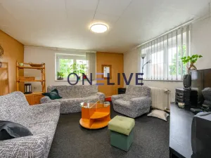 Prodej rodinného domu, Loza, 160 m2