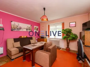 Prodej rodinného domu, Loza, 160 m2