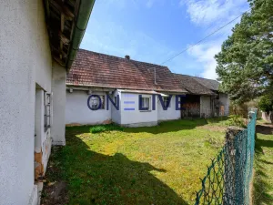 Prodej rodinného domu, Milínov, 80 m2