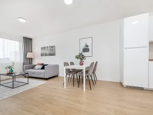 Prodej bytu 3+kk, Praha - Modřany, Poljanovova, 68 m2