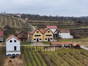 Prodej ubytování, Milotice, 321 m2