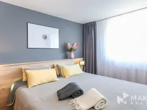 Pronájem bytu 3+kk, Praha - Vinohrady, Sázavská, 110 m2