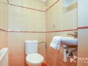 Pronájem bytu 3+kk, Praha - Vinohrady, Sázavská, 110 m2