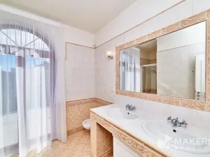 Pronájem vily, Praha - Nebušice, Nebušická, 255 m2