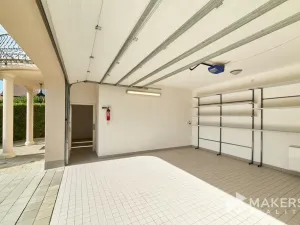 Pronájem vily, Praha - Nebušice, Nebušická, 255 m2