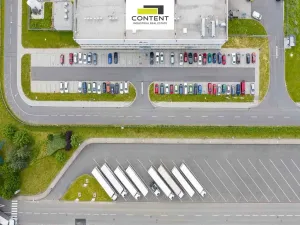 Pronájem výrobních prostor, Hranice - Hranice IV-Drahotuše, Olomoucká, 901 m2