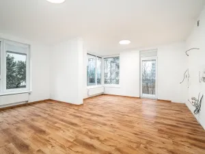 Prodej bytu 3+kk, Praha - Vysočany, Pod Harfou, 75 m2
