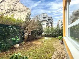 Prodej bytu 3+kk, Praha - Vysočany, Pod Harfou, 75 m2