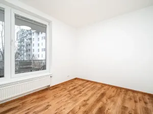 Prodej bytu 3+kk, Praha - Vysočany, Pod Harfou, 75 m2