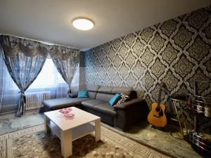 Prodej bytu 3+1, Krupka, Dukelských hrdinů, 73 m2