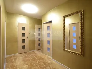 Prodej bytu 3+1, Krupka, Dukelských hrdinů, 73 m2