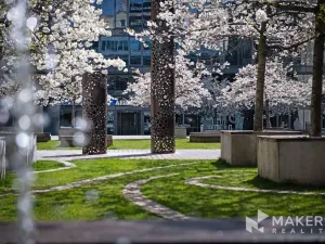 Pronájem kanceláře, Praha - Holešovice, Ortenovo náměstí, 237 m2