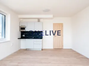 Pronájem bytu 3+kk, Plzeň, Kotkova, 68 m2