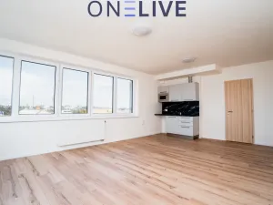 Pronájem bytu 3+kk, Plzeň, Kotkova, 68 m2