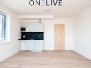 Pronájem bytu 3+kk, Plzeň, Kotkova, 68 m2