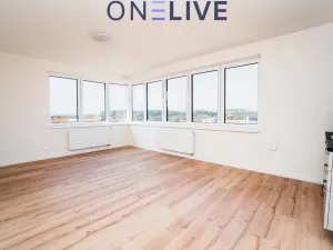 Pronájem bytu 3+kk, Plzeň, Kotkova, 68 m2