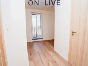 Pronájem bytu 3+kk, Plzeň, Kotkova, 68 m2