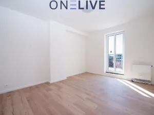 Pronájem bytu 3+kk, Plzeň, Kotkova, 68 m2