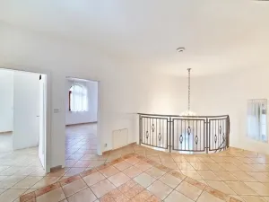 Pronájem vily, Praha - Nebušice, Nebušická, 255 m2