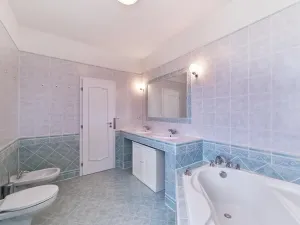 Pronájem vily, Praha - Nebušice, Nebušická, 255 m2