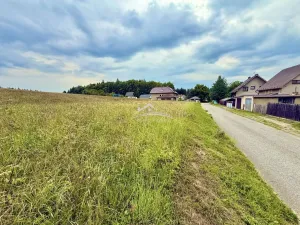 Prodej pozemku pro bydlení, Humpolec - Vilémov, 1026 m2