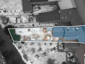 Prodej rodinného domu, Tovačov - Tovačov II-Annín, 110 m2