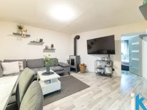 Prodej rodinného domu, Tovačov - Tovačov II-Annín, 110 m2