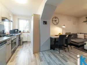 Prodej rodinného domu, Tovačov - Tovačov II-Annín, 110 m2