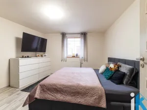 Prodej rodinného domu, Tovačov - Tovačov II-Annín, 110 m2