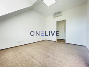 Pronájem kanceláře, Plzeň, náměstí T. G. Masaryka, 365 m2