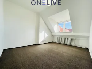 Pronájem kanceláře, Plzeň, náměstí T. G. Masaryka, 365 m2