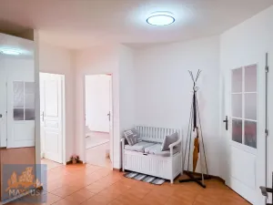 Pronájem pokoje, Praha - Vršovice, Kazašská, 15 m2