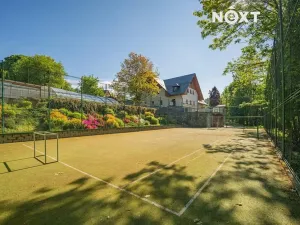 Pronájem ubytování, Horní Město, 250 m2