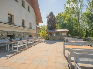 Pronájem ubytování, Horní Město, 250 m2